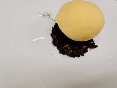 一颗柠檬-93Club·法餐厅