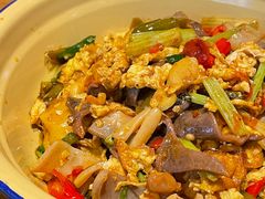 -兔槽江湖菜·重庆璧山兔(水围店)