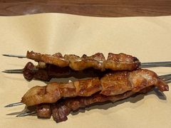 -A8小馆·海鲜烧烤(樱珠苑小区店)