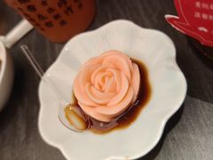 -小厨娘金榜题名(夫子庙秦淮河店)