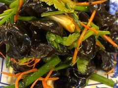 -老门刀削面(小酱坊店)