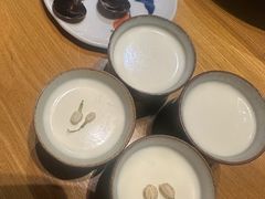 -竹里馆 ·茶食(奥体店)