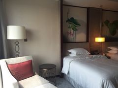 -上海嘉定喜来登酒店