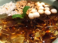 -绿茶餐厅(深圳龙华天虹购物中心店)