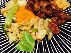 -富力希尔顿酒店·源氏日餐厅