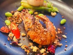 -长沙北辰洲际酒店-兰调全日餐厅