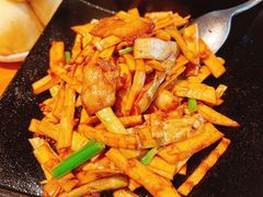 -丹江渔村(望京店)