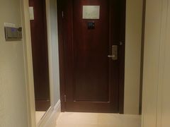 -上海圣淘沙万怡酒店