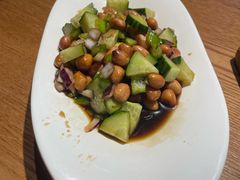 -聚点串吧·北京烧烤(赵登禹路店)