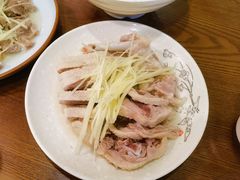 -乡亲鹅肉城(吴江店)