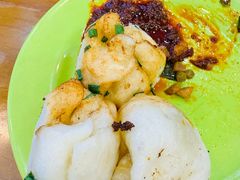 -三镇民生甜食馆(胜利街总店)