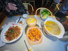 -大碗先生(万家丽店)
