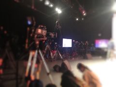 -东亿天弘演播大厅