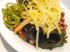 -粥旺府(月环里店)