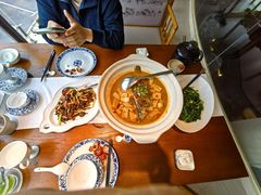 -上座云间·青年赣菜(绿茵店)