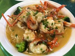 -盛港湾海鲜食府(黄沙店)