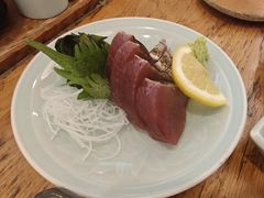 -元祖ぶっち切り寿司 魚心(三宫店)