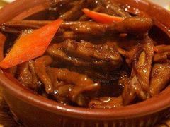 -阿英煲(凉城路店)