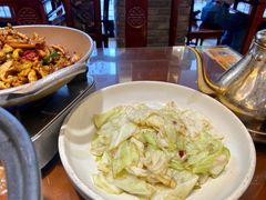 -肖记公安牛肉鱼杂馆·省级非物质文化遗产(三角路直营店)