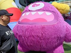 -秦皇岛乐岛海洋王国