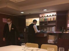 -太平馆餐厅(尖沙咀店)