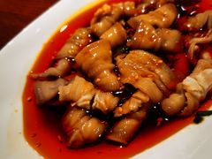 -陆壹捌餐厅(五大道店)