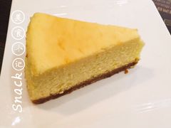 -酷公社·榴莲披萨(太原街店)