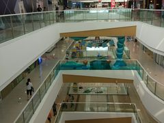 -上海颛桥万达广场