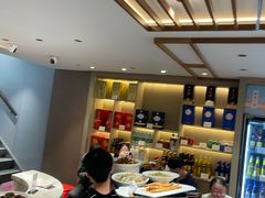 -聚丰园•湖鲜餐厅(阿红私房菜梅石路店)