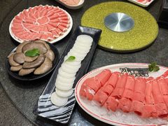 -东来顺(非遗·清真火锅·盛世广场店)