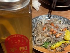 -啫火啫啫煲·顺德干蒸(西乡天虹店)