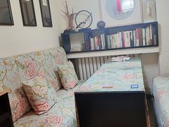 -山水悦茶会所(上海沙龙新天地天宝商业中心店)