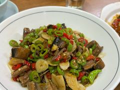 -江西风味土菜馆(祁连山南路店)