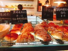 -仙峰天然面包(迎宾路店)