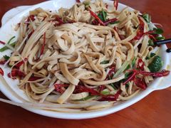 -如意香辣鸡架(总店)