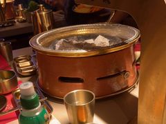 -西塔老太太泥炉烤肉(温州首店万象城黑金店)