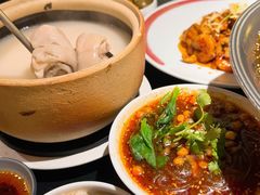 -麻六记(凤凰汇店)