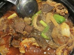 -肖记公安牛肉鱼杂馆· 省级非物质文化遗产(仁和路店)