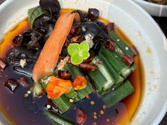 -薇酌饮·陕西菜(南门外店)