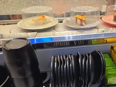 -争鲜回转寿司(朝北大悦城店)