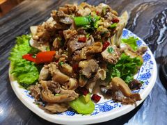 -榆味拼三鲜(怀德路店)