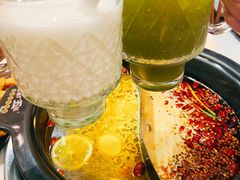 -钢管厂五区小郡肝火锅串串香(清河店)