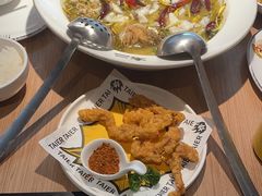 -新太二·鲜料川菜(晶耀前滩店)