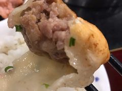 传统生煎包-老来福·非遗酸汤兔(凯旋路店)
