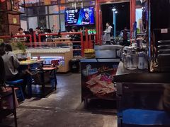 -钢管厂五区小郡肝串串香火锅(梅川路店)