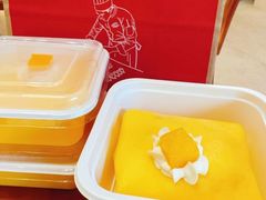 -Tomado绿色烘焙(大尧三路店)