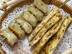 -面道赞宁海海鲜面(迎凤街店)