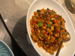 -鱼你相聚·河鲜馆(袁家岭店)