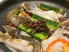 -新兴·金羊座·粤菜点心(乐峰店)