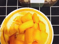 -迦南·甜品蛋糕(传媒店)